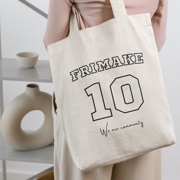 Le Fribag