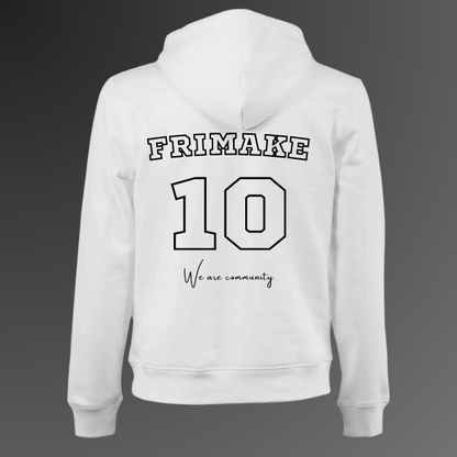Le numéro 10