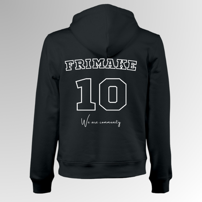 Le numéro 10